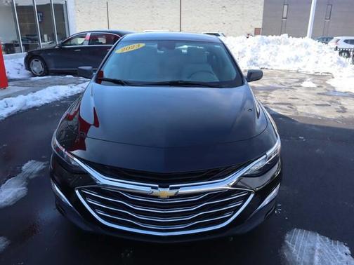 2023 Chevrolet Malibu 1FL