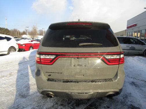 2022 Dodge Durango SRT 392