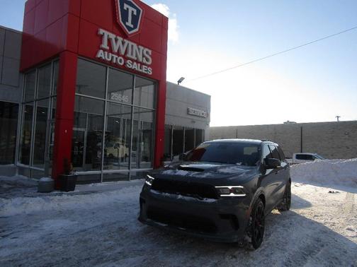 2022 Dodge Durango SRT 392