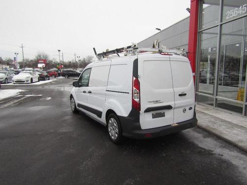 2015 Ford Transit Connect XL