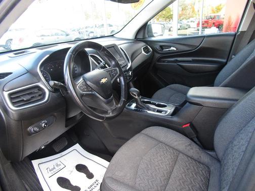 2022 Chevrolet Equinox 2LT