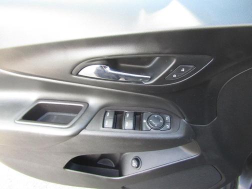 2022 Chevrolet Equinox 2LT