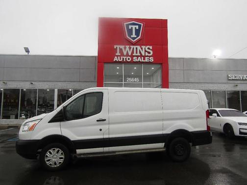 2019 Ford Transit-250 Base