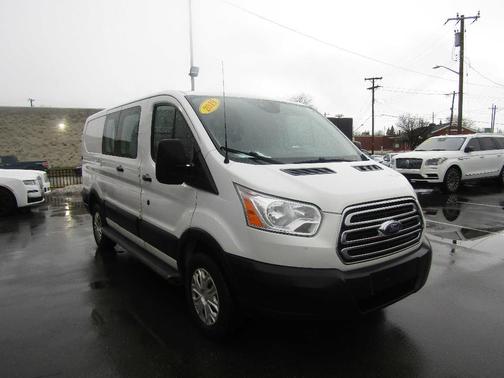 2019 Ford Transit-250 Base