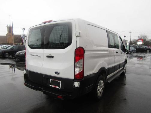 2019 Ford Transit-250 Base