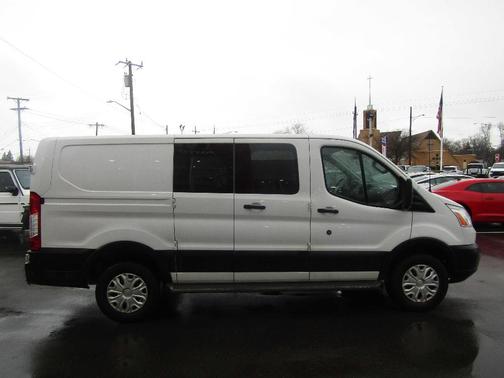 2019 Ford Transit-250 Base