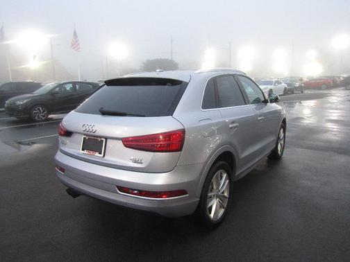 2016 Audi Q3 2.0T Premium Plus