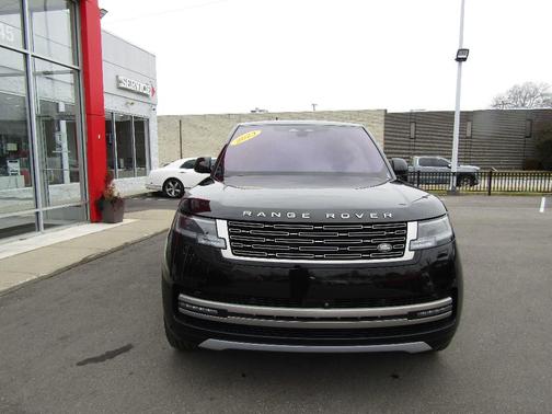 2023 Land Rover Range Rover Autobiography