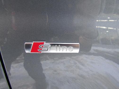 2015 Audi A3 2.0T Prestige