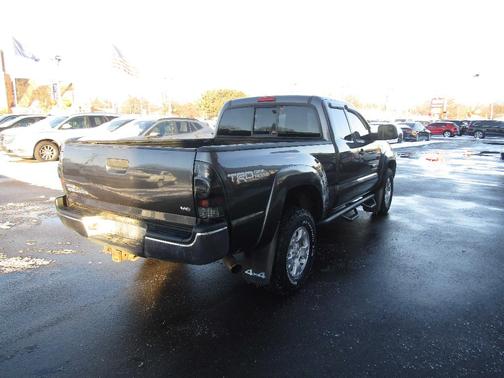 2013 Toyota Tacoma 6 FT