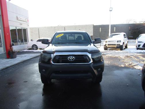 2013 Toyota Tacoma 6 FT