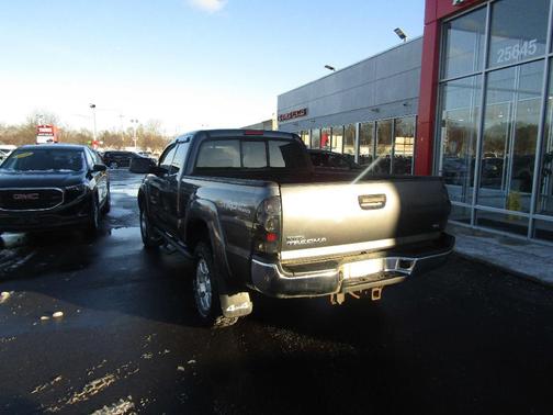 2013 Toyota Tacoma 6 FT