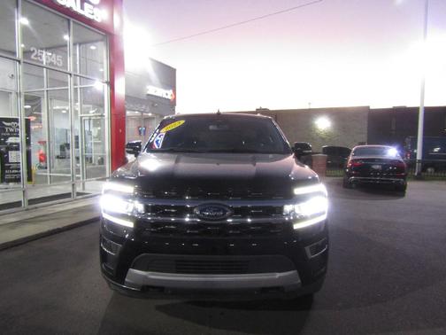 2023 Ford Expedition Max Limited
