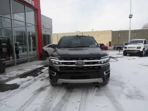 2023 Ford Expedition Max Limited