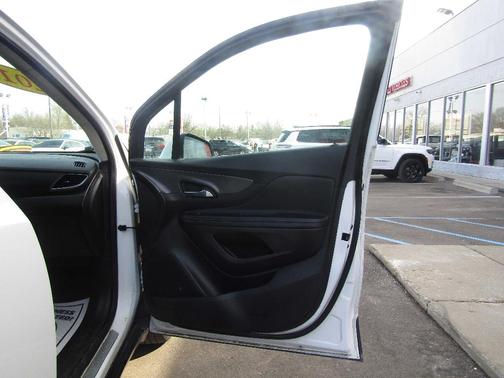 2019 Buick Encore Sport Touring