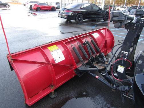 2020 Chevrolet Silverado 2500 Custom