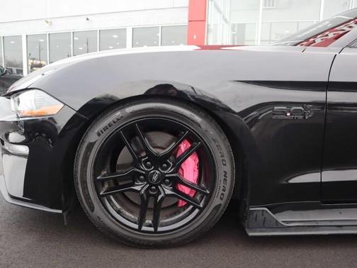 2020 Ford Mustang GT