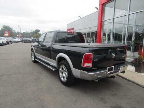 2015 RAM 1500 Laramie