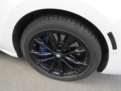 2024 BMW 740 i xDrive