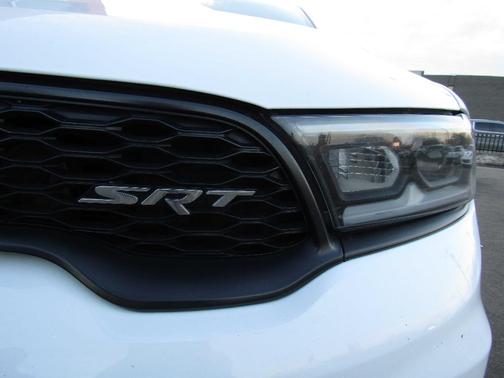 2022 Dodge Durango SRT 392
