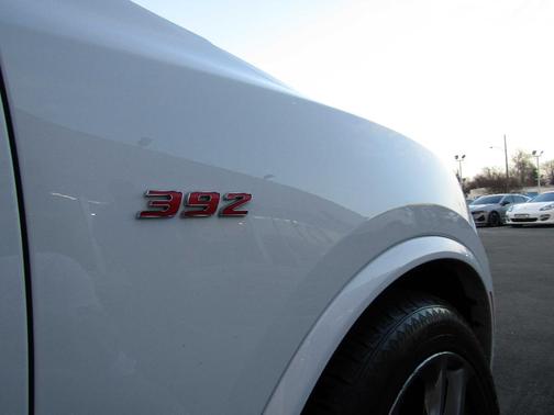 2022 Dodge Durango SRT 392