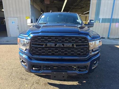 2024 RAM 2500 Big Horn Crew Cab 4x4