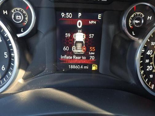 2024 RAM 2500 Big Horn Crew Cab 4x4