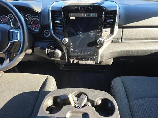 2024 RAM 2500 Big Horn Crew Cab 4x4