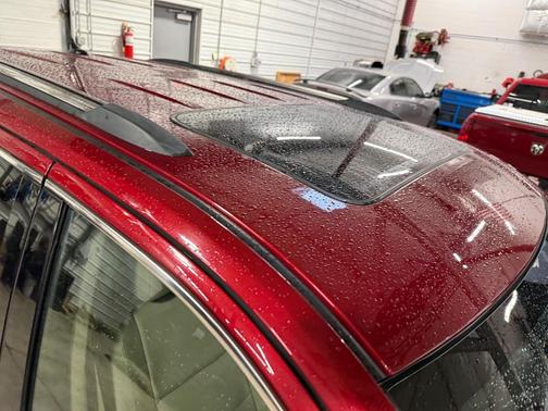 2013 Jeep Grand Cherokee Limited