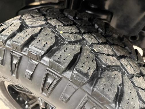 2015 Jeep Wrangler Unlimited Altitude