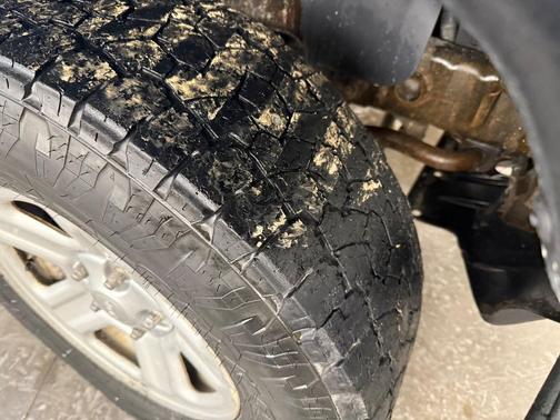 2009 Jeep Wrangler Unlimited X RHD