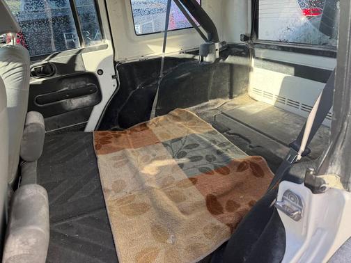 2009 Jeep Wrangler Sport