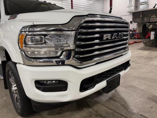 2024 RAM 3500 Longhorn