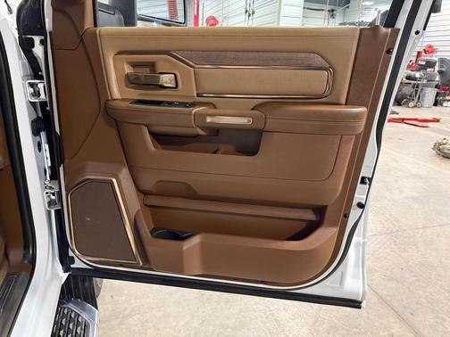 2024 RAM 3500 Longhorn