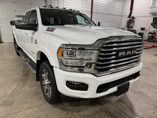 2024 RAM 3500 Longhorn