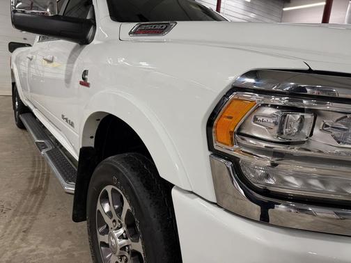 2024 RAM 3500 Longhorn