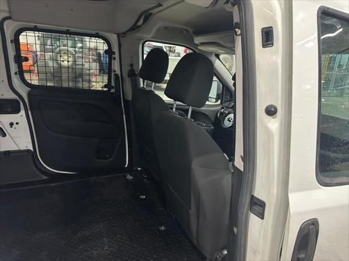 2019 RAM ProMaster City Tradesman