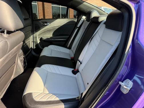 2023 Dodge Charger SRT Hellcat Widebody Jailbreak