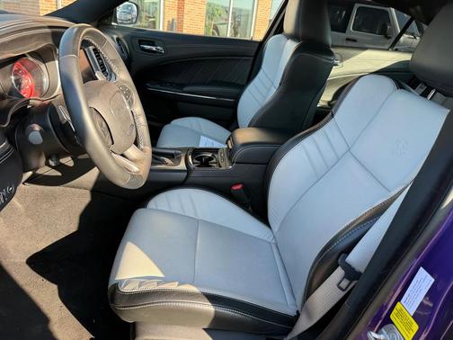 2023 Dodge Charger SRT Hellcat Widebody Jailbreak