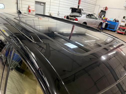 2024 Jeep Grand Cherokee L Summit Reserve