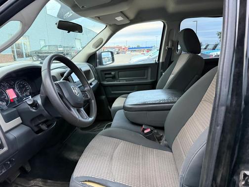 2012 RAM 1500 ST
