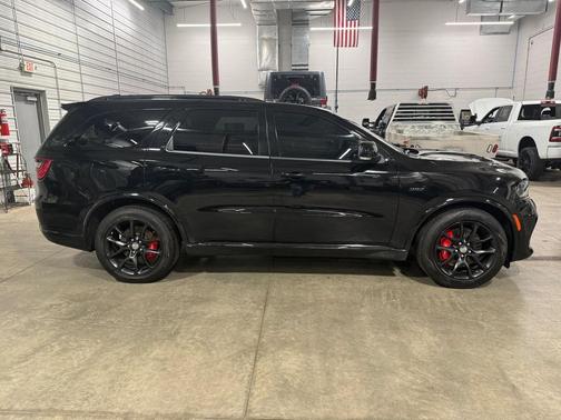 2023 Dodge Durango SRT 392 Premium AWD