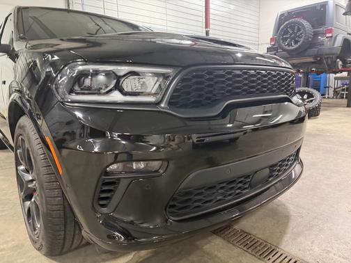 2023 Dodge Durango SRT 392 Premium AWD