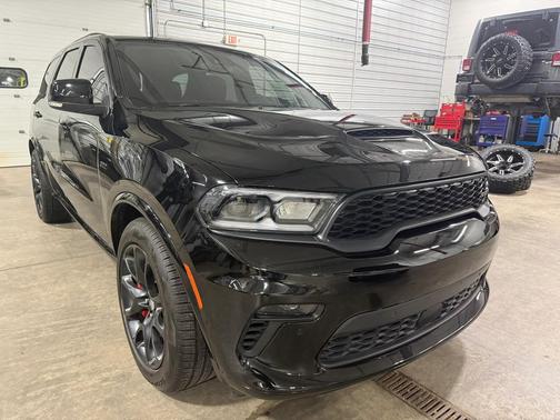 2023 Dodge Durango SRT 392 Premium AWD
