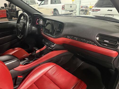 2023 Dodge Durango SRT 392 Premium AWD