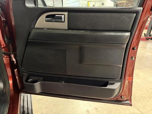 2017 Ford Expedition Limited