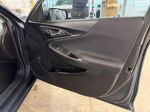 2019 Chevrolet Malibu RS