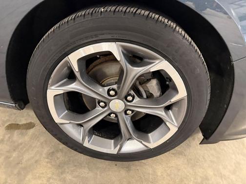 2019 Chevrolet Malibu RS