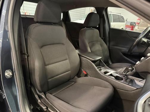 2019 Chevrolet Malibu RS