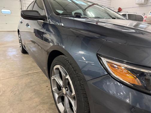 2019 Chevrolet Malibu RS